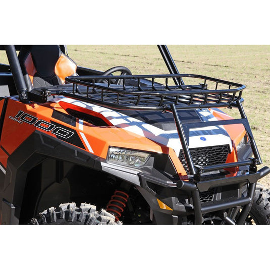 Seizmik Hood Rack For Polaris General 58-08074
