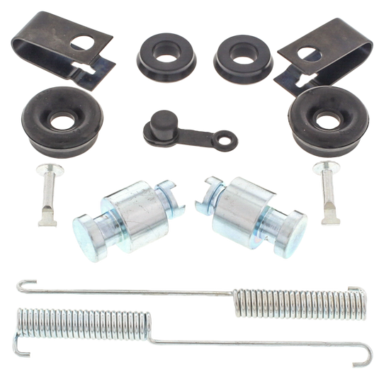 All Balls Racing Inc All Balls Wheel Cylinder Rebuild Kit 18-5009