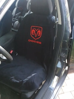 Load image into Gallery viewer, DODGE SEAT ARMOUR™ CAR SEAT TOWEL
