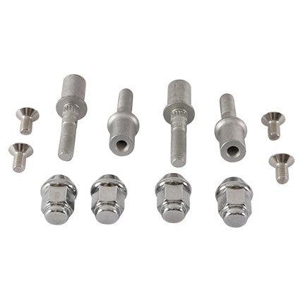 Load image into Gallery viewer, All Balls  Wheel Stud And Nut Kit 85-1086
