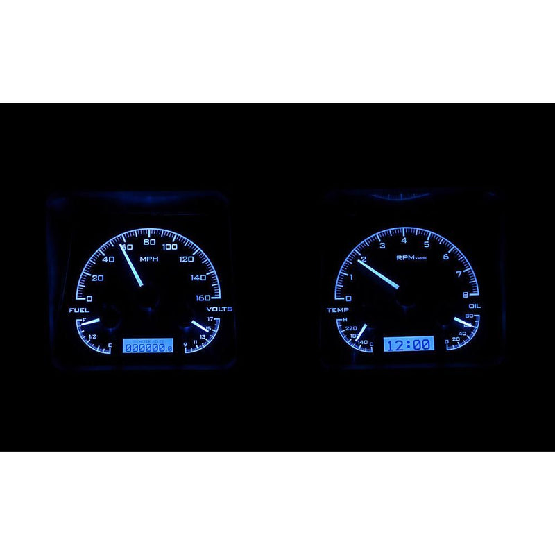 Load image into Gallery viewer, Dakota Digital 1969 Chevrolet Camaro VHX Gauge Kit VHX-69C-CAM
