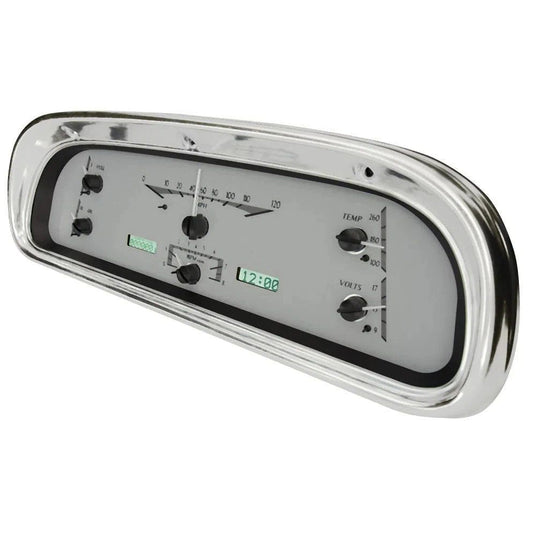 Dakota Digital 1960-1963 Ford Falcon VHX Gauge Kit VHX-60F-FAL