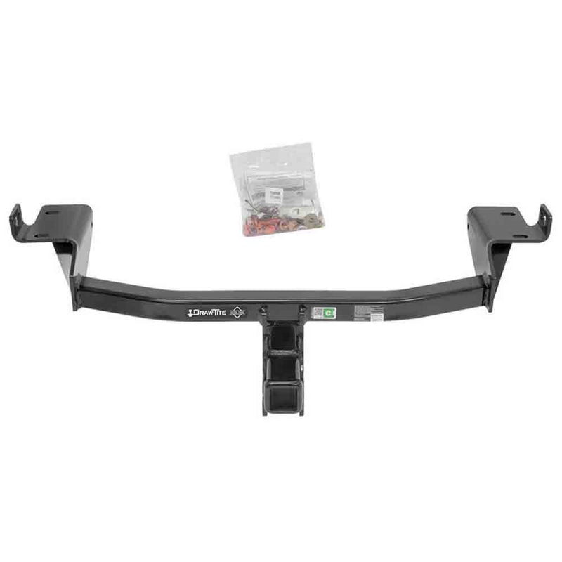 Load image into Gallery viewer, Draw-Tite Class III 2 Inch Receiver fits 2014-2023 Jeep Cherokee
