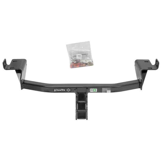 Draw-Tite Class III 2 Inch Receiver fits 2014-2023 Jeep Cherokee