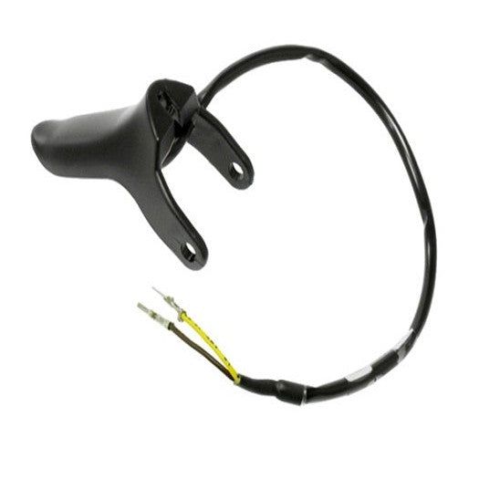 Throttle Lever with heater SKI-DOO SUMMIT SP 800RETEC XM-146/154/163 2015-2016