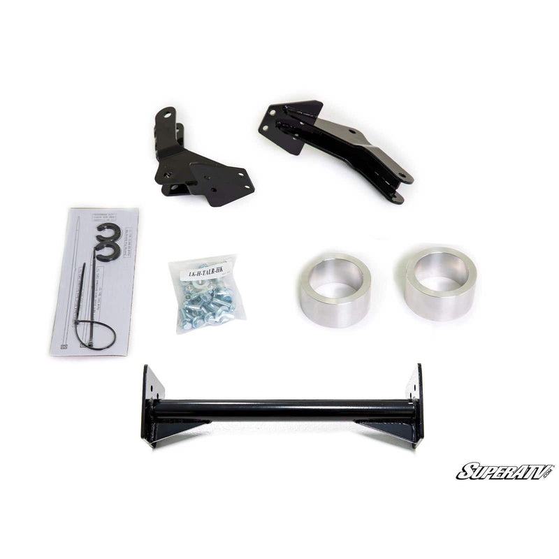 Load image into Gallery viewer, SuperATV Honda Talon 1000R 3&quot; Lift Kit LK-H-TALR-02
