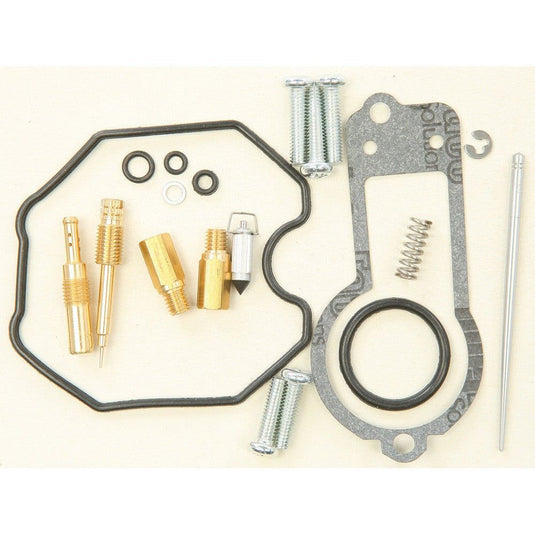 All Balls Carburetor Repair Kit For Kawasaki KFX 50 2007 26-1238