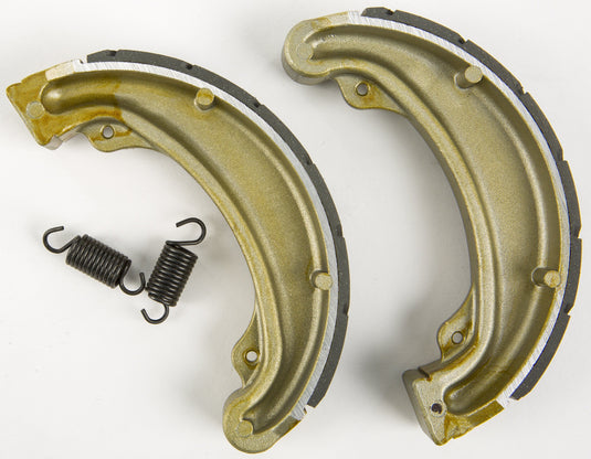 EBC 1 Pair HH Sintered Superbike Brake Shoes MPN 312G