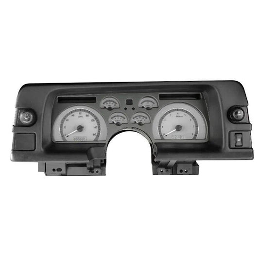 Dakota Digital 1990-1992 Chevrolet Camaro VHX Gauge Kit VHX-90C-CAM
