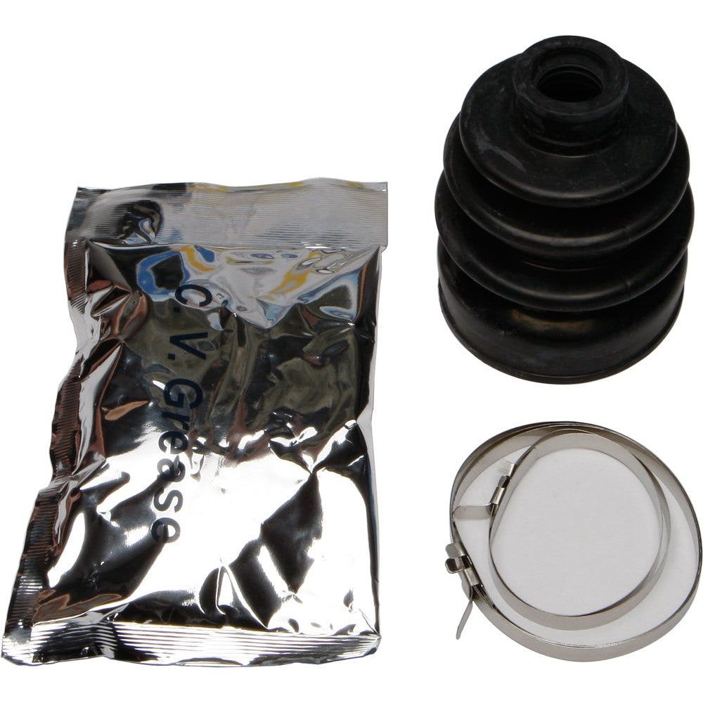 NEW ALL BALLS Cv Boot Kit 19-5001 KAWASAKI SUZUKI YAMAHA CAN AM
