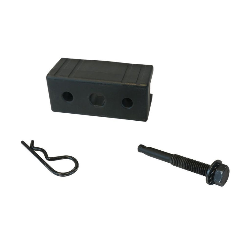Load image into Gallery viewer, Let&#39;s Go Aero NEO-2 Hitch Mount Two Bike V-Rack fits 1-1/4&quot; and 2&quot; Receiver Hitches
