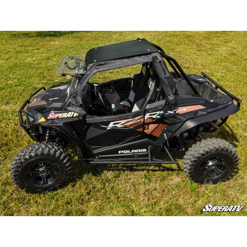 Load image into Gallery viewer, SuperATV Polaris RZR XP 1000 Aluminum Roof ROOF-P-RZR1K-004-01
