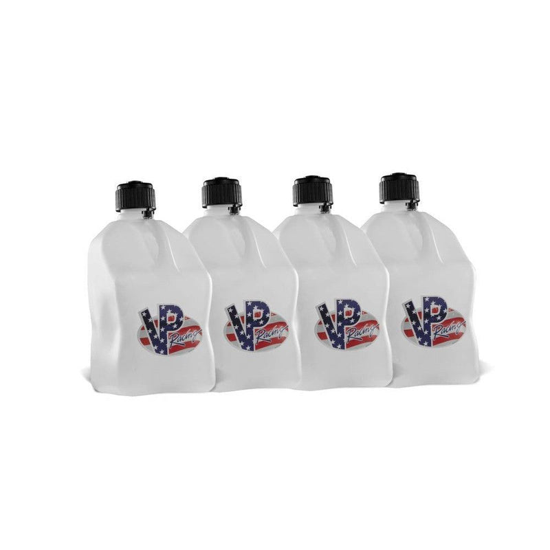 Load image into Gallery viewer, VP Racing Square 5.5 Gallon Utility Jugs
