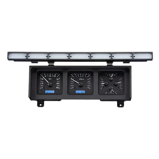 Dakota Digital 1980-1986 Ford Pickup VHX Gauge Kit VHX-80F-PU