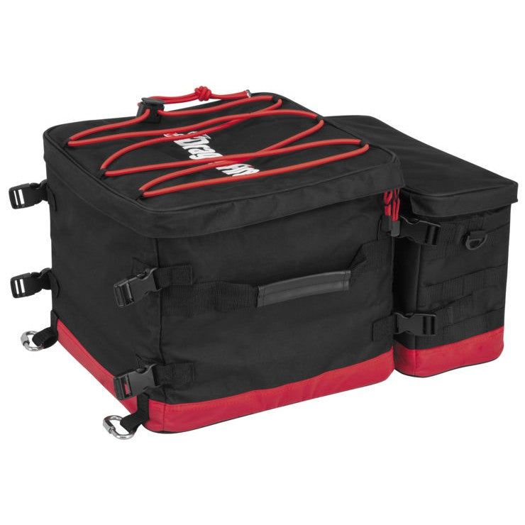 DragonFire Racing Sidekick Mini Venture Bag For Polaris RZR