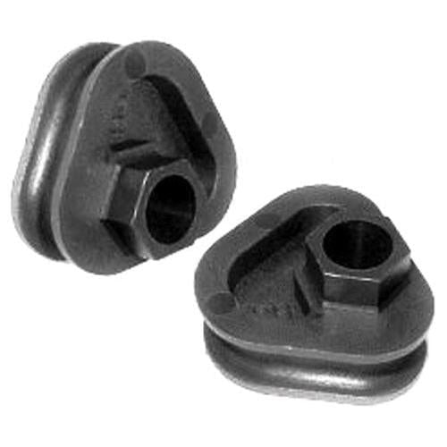 Load image into Gallery viewer, SPI 04-297-04S Arctic Cat Spring Adjustment Blocks

