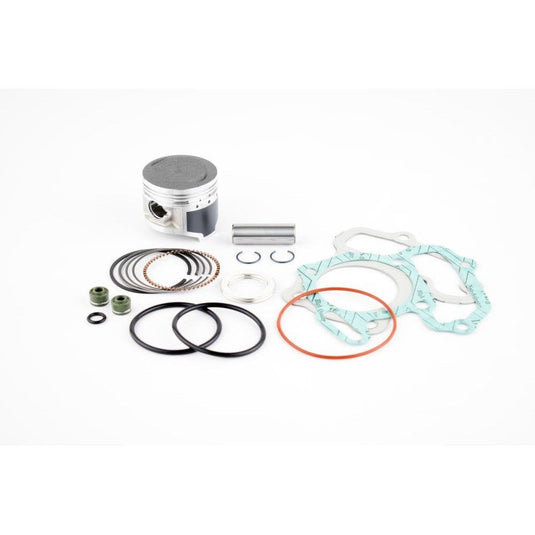 WSM Top End Rebuild Kit For Yamaha 80 Grizzly / Raptor / YFM 86-08 Standard