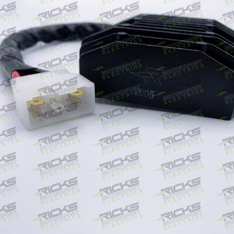 Load image into Gallery viewer, Ricks Hot Shot Series Rectifier-Regulator Lithium Compatible 14-426H
