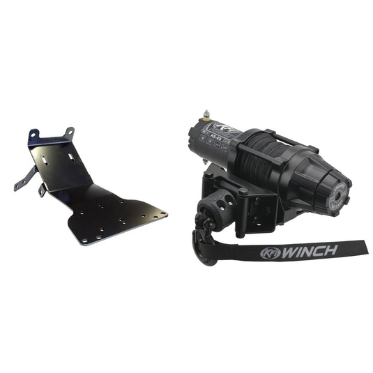 KFI Winch Kit For Honda TRX400 Rancher (FA/FGA) 2004-2007