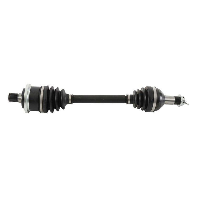 Heavy Duty Cv Axle Rear Right/Left For 16-19 Polaris Sportsman 850 High Lifter