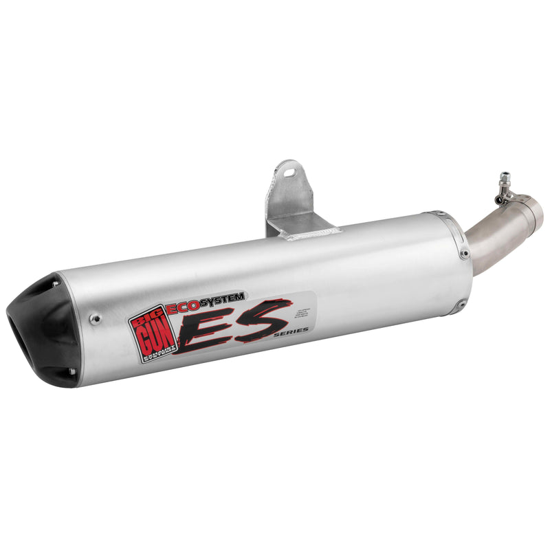 Load image into Gallery viewer, Big Gun 07-1122 (M2) ECO Slip On Exhaust for 1999-2000 Honda TRX400EX FourTrax

