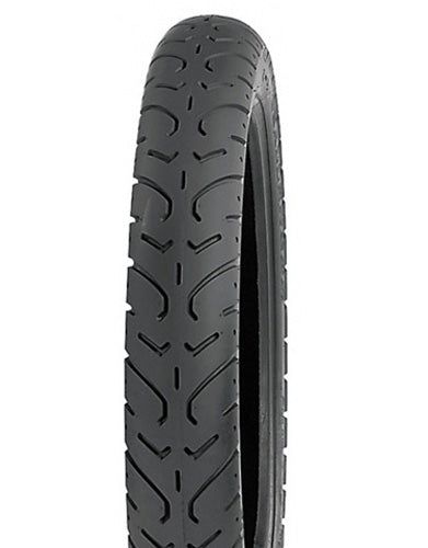 Kenda K657 Challenger Rear Bias Tire [90/100H21] 046572104C1