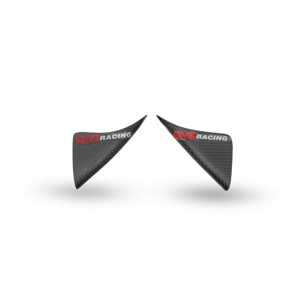 R&G Racing Carbon Fibre Tail Sliders For 2019-2020 Aprilia RSV4 1100 Factory