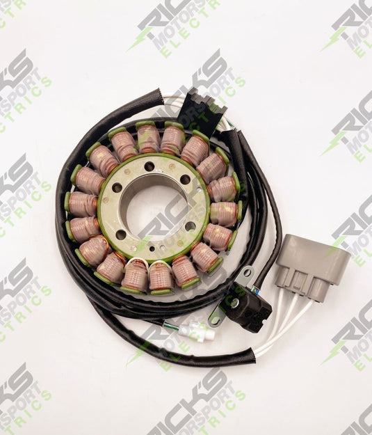 Ricks Stator 21-935