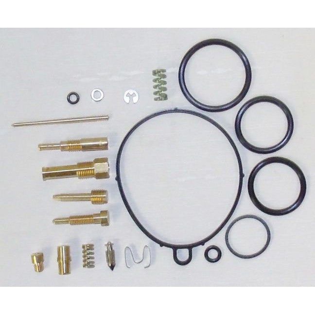 Load image into Gallery viewer, WSM Carburetor Kit For Honda 90 TRX 99-05 016-047
