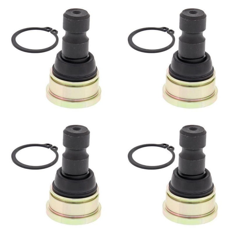 Load image into Gallery viewer, Complete Ball Joint Lower and Upper Kit for Polaris RZR XP 1000 2014-2016
