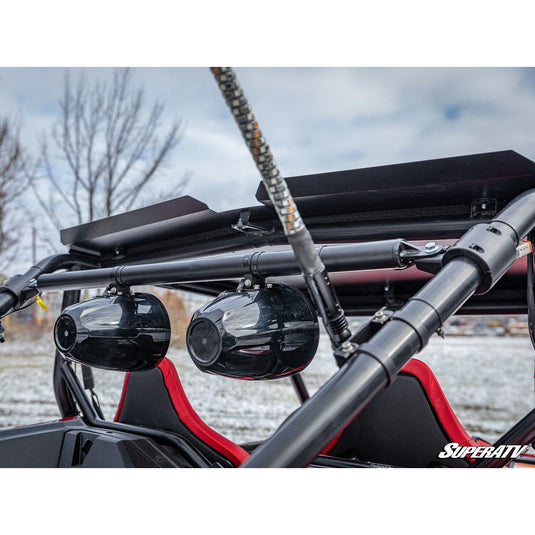 SuperATV Honda Talon 1000R Wakeboard Speaker Mount SMB-H-TAL-01