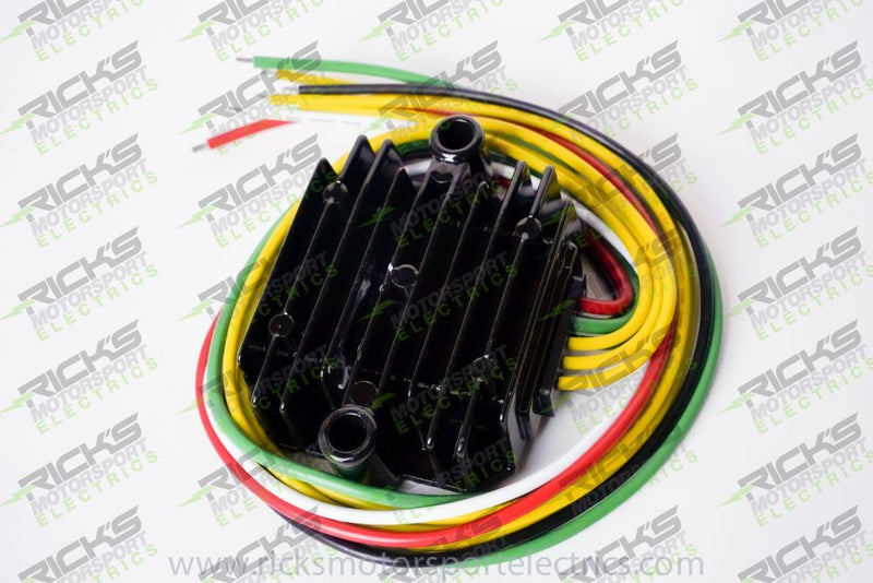 Load image into Gallery viewer, Ricks Rectifier-Regulator Lithium Compatible 14-504
