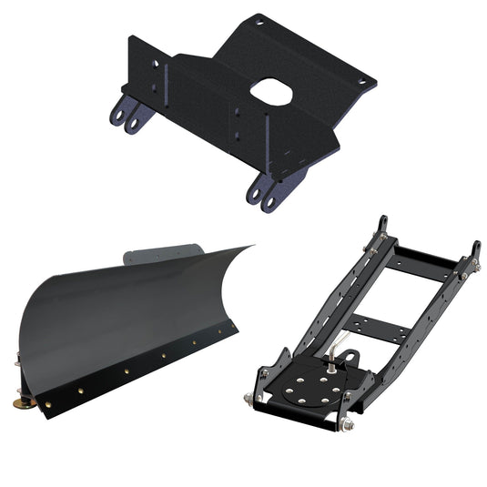 KFI UTV Snow Plow Kit For Kioti K9 2400 2023-2026