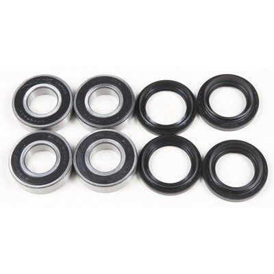 Pworks PWRWK-Y35-600 Pivot Works Rear Wheel Bearingkit Yamaha Atv Yamaha  Rhino