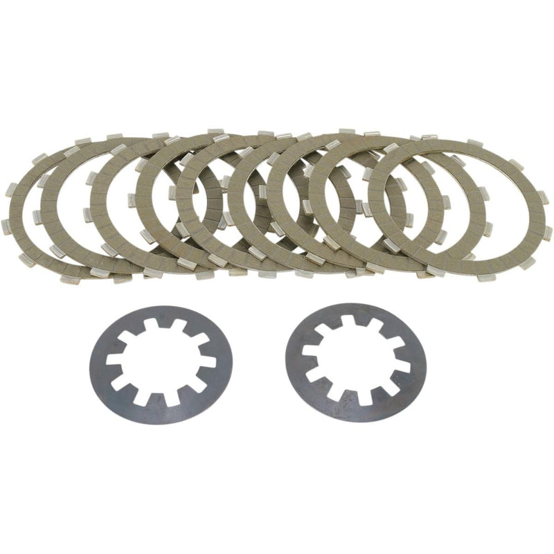 Load image into Gallery viewer, EBC SRC Street Racer Kit - SRC95
