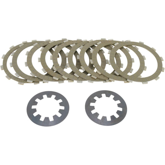 EBC SRC Street Racer Kit - SRC95