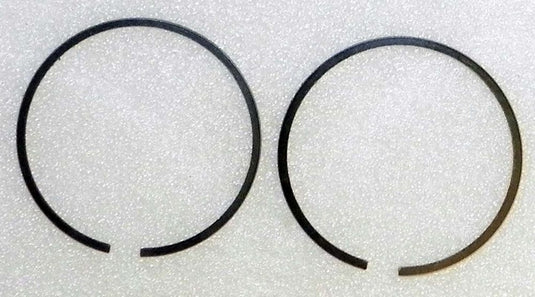 WSM Piston Rings For Yamaha 350 Banshee 87-06 .5mm Over 51-520-05