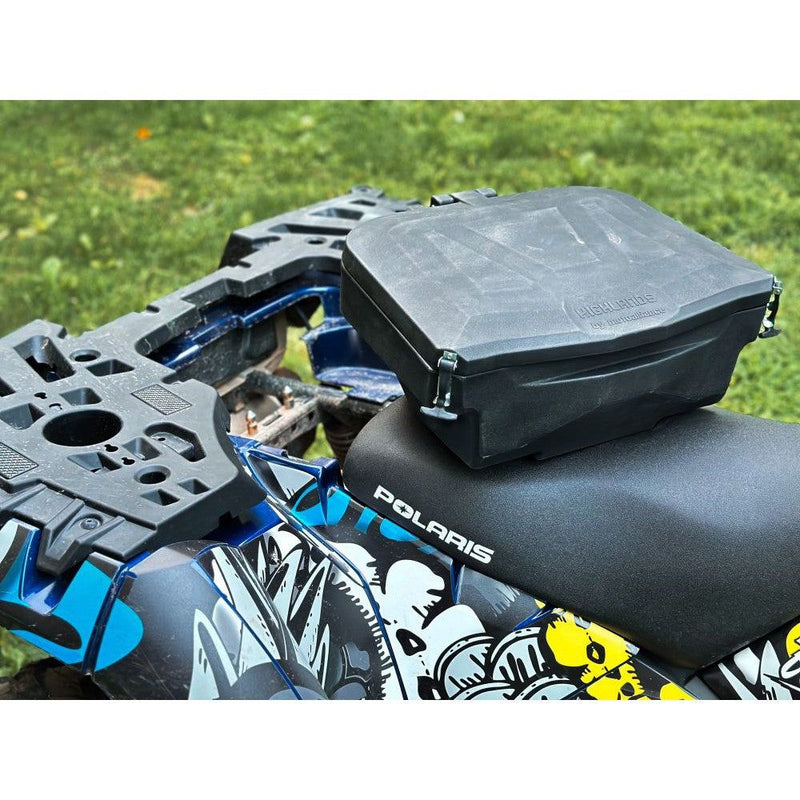 Load image into Gallery viewer, Highlands Cargo Box For Polaris Sportsman 850 Touring, XP 1000 Touring 2015-2024
