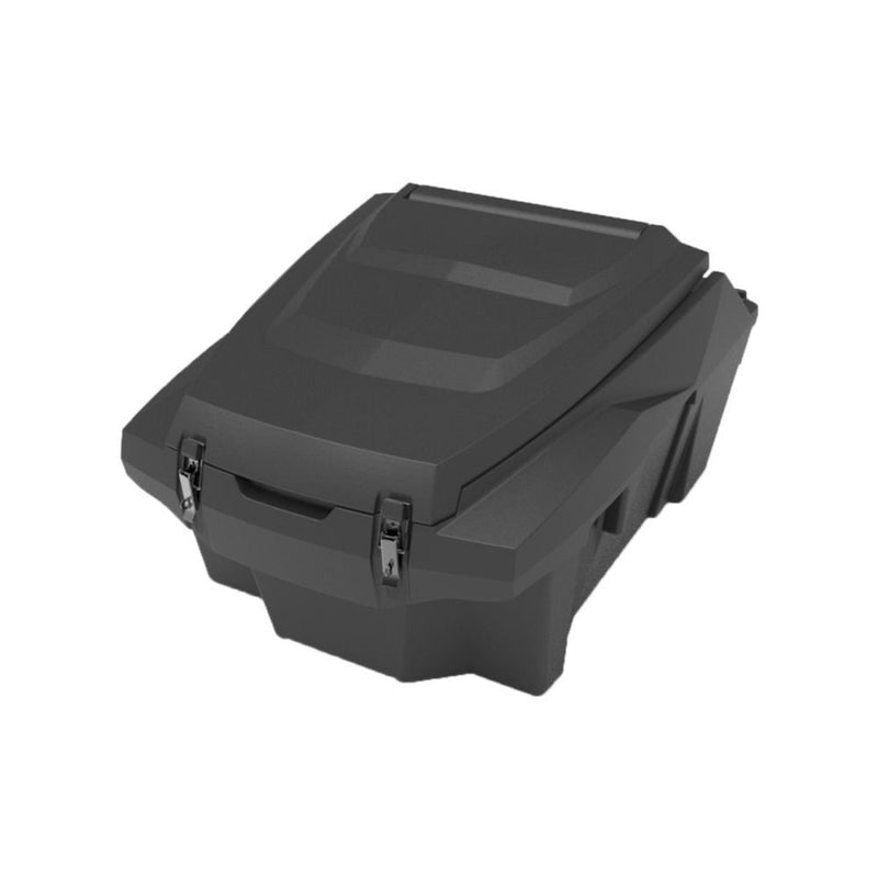 Load image into Gallery viewer, XPII Rear Cargo Box by Highlands Cargo Box For Polaris RZR XP Turbo S
