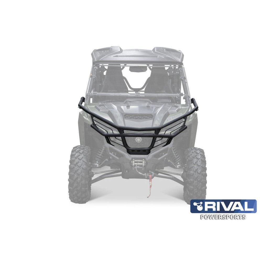 Rival Front Bumper For Yamaha R Max 2 / 4 2444.7177.1