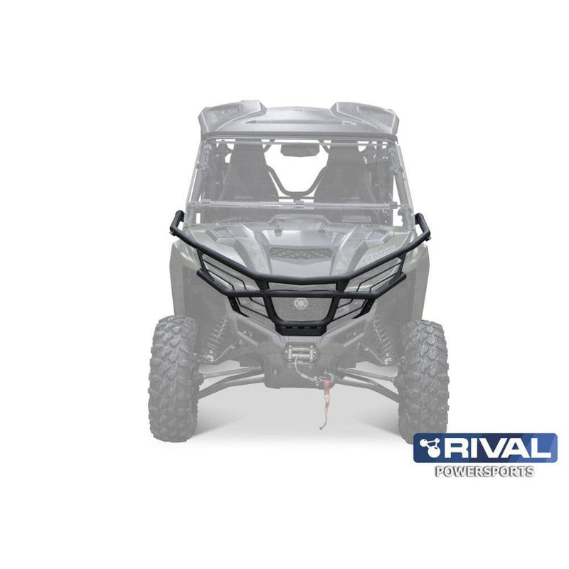 Load image into Gallery viewer, Rival Front Bumper For Yamaha R Max 2 / 4 2444.7177.1
