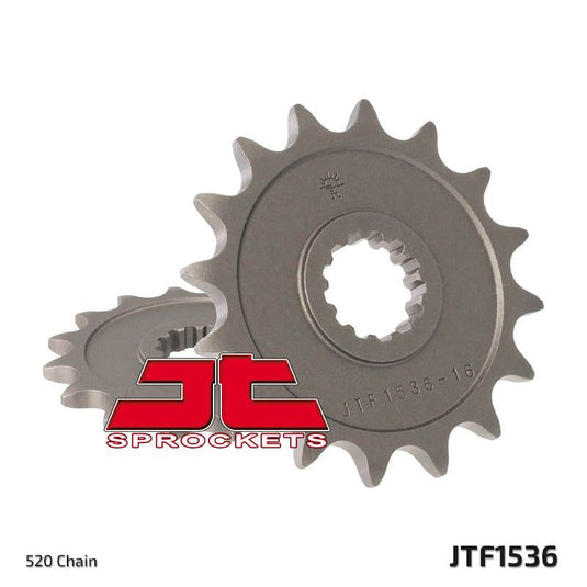 Front & Rear Sprocket Kit KSF450 B8,B9F,BAF,BBF,BCS,BDF,BEF-KFX450 R 08-14