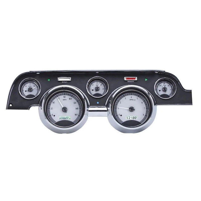 Load image into Gallery viewer, Dakota Digital 1967-1968 Ford Mustang VHX Gauge Kit VHX-67F-MUS
