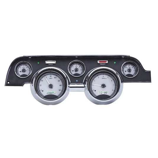 Dakota Digital 1967-1968 Ford Mustang VHX Gauge Kit VHX-67F-MUS
