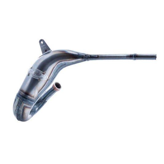 Factory Fatty Exhaust Pipe for KAWASAKI KX100 2014-2017