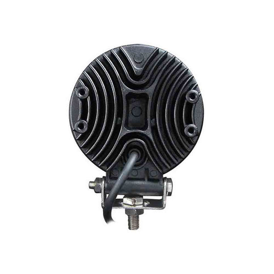 Round LED Work Light