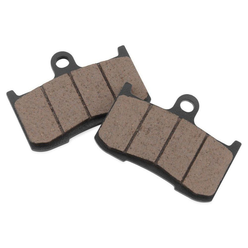 Load image into Gallery viewer, Brake Pad and Shoe For Kawasaki ZX900 Ninja ZX-9R 2002-2003 Standard Front
