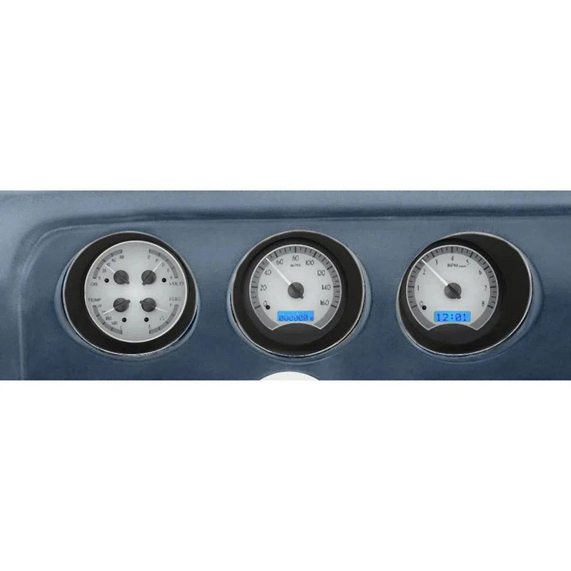 Load image into Gallery viewer, Dakota Digital 1969 Pontiac GTO VHX Gauge Kit VHX-69P-GTO
