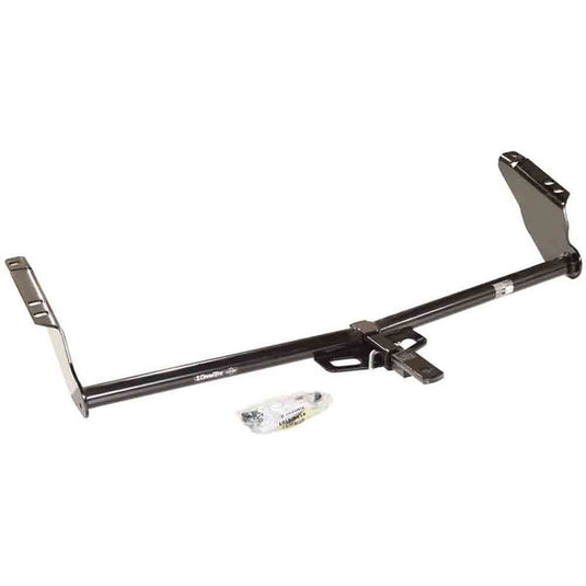 Draw-Tite Class II, 1-1/4 Inch Trailer Hitch Receiver fits 2004-2020 Toyota Sienna Van
