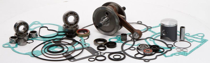 Load image into Gallery viewer, Complete Engine Rebuild Kit KTM WR101-158
